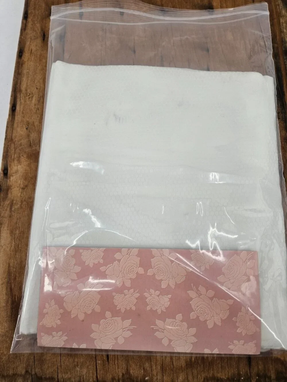 New Lisa Galimberti Cal King Fitted Sheet White Butterflies Cotton Damask